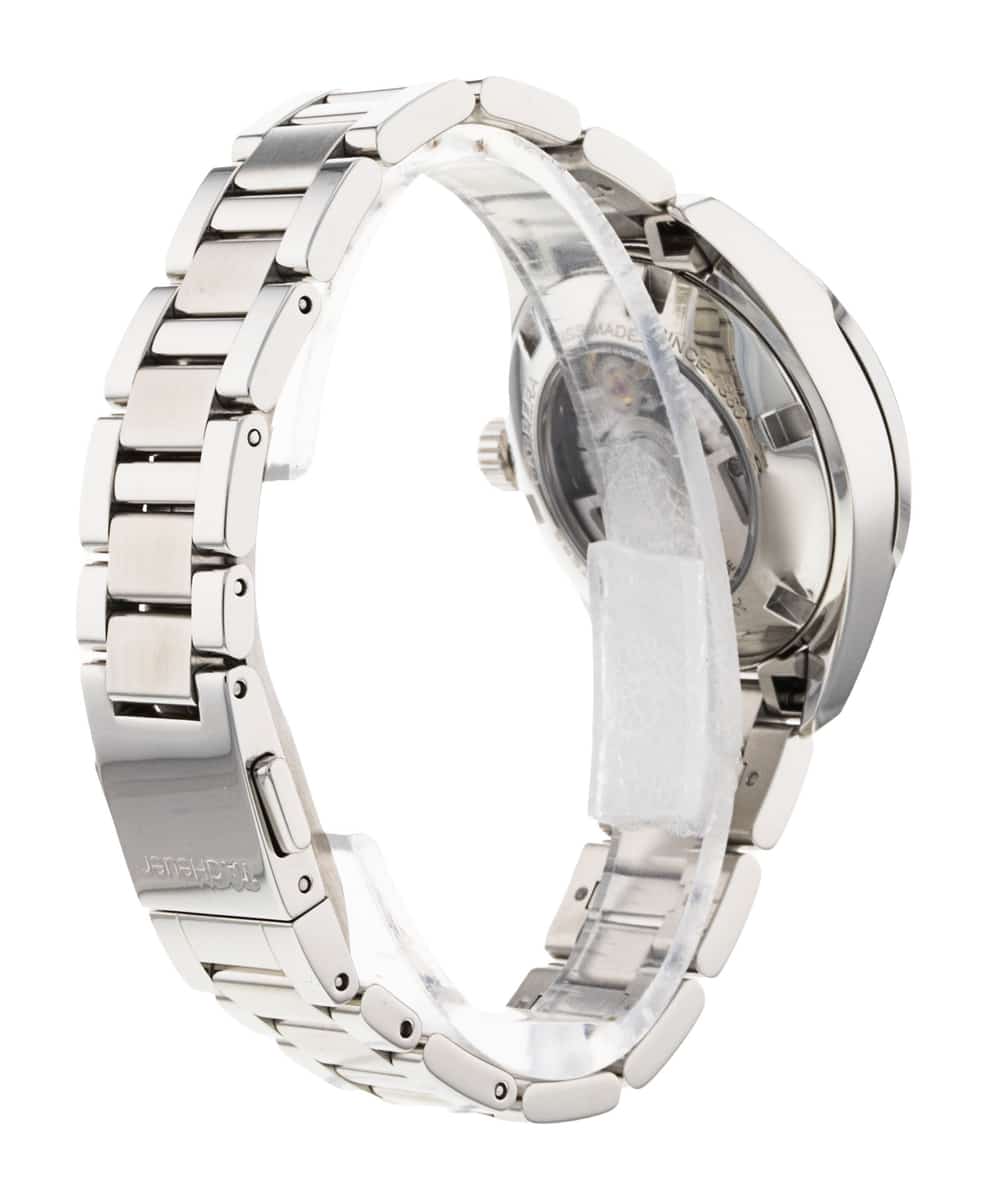 Tag Heuer Carrera Ladies WAR2414.BA0776 Tag Heuer Carrera Ladies WAR2414.BA0776